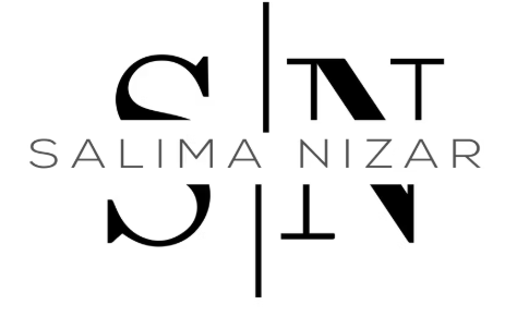 Boutique logo and identity system